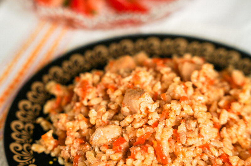 Plov