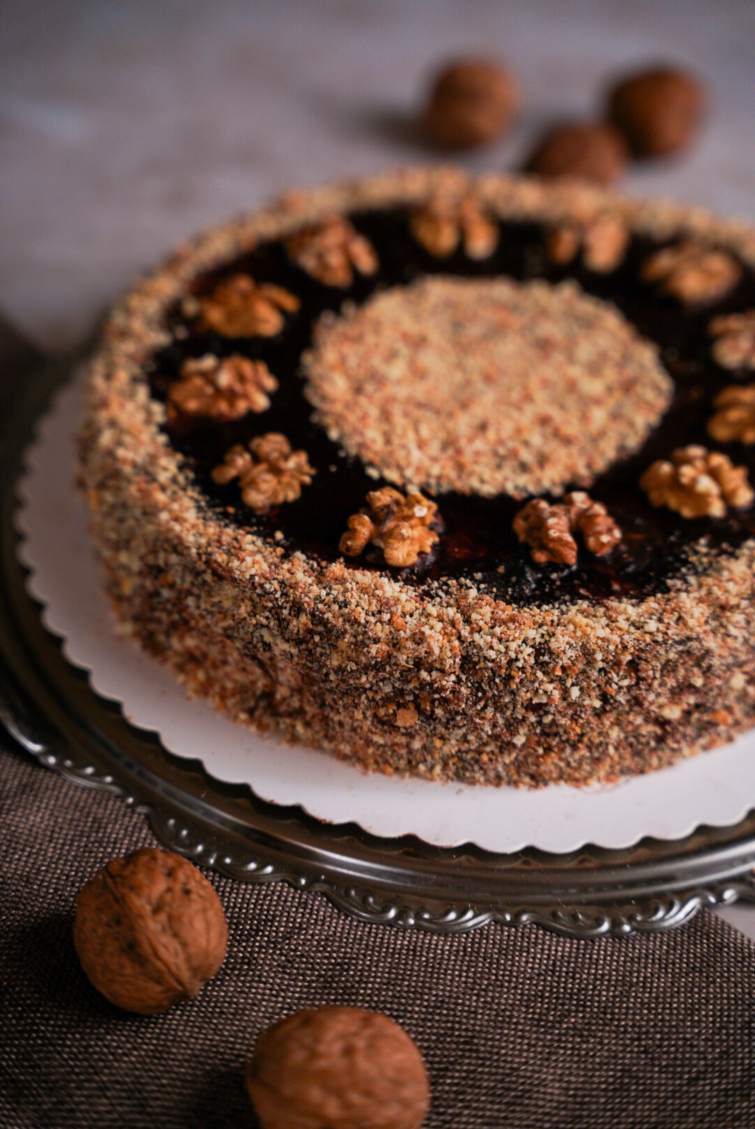 Mischka Torte