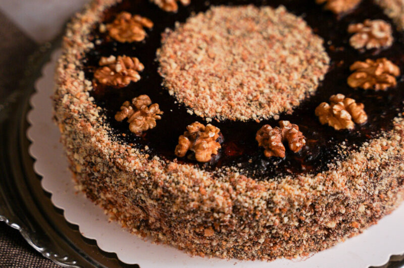 Mischka - Torte