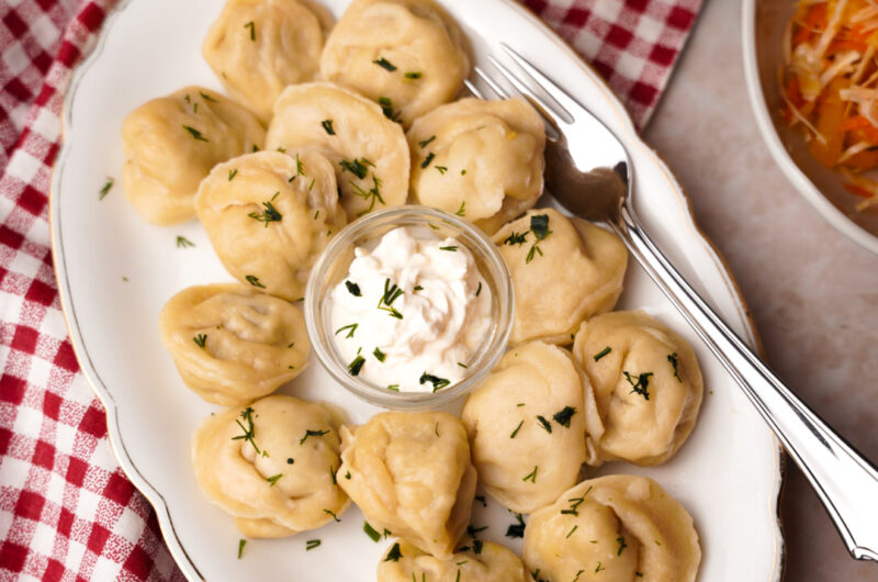 Pelmeni