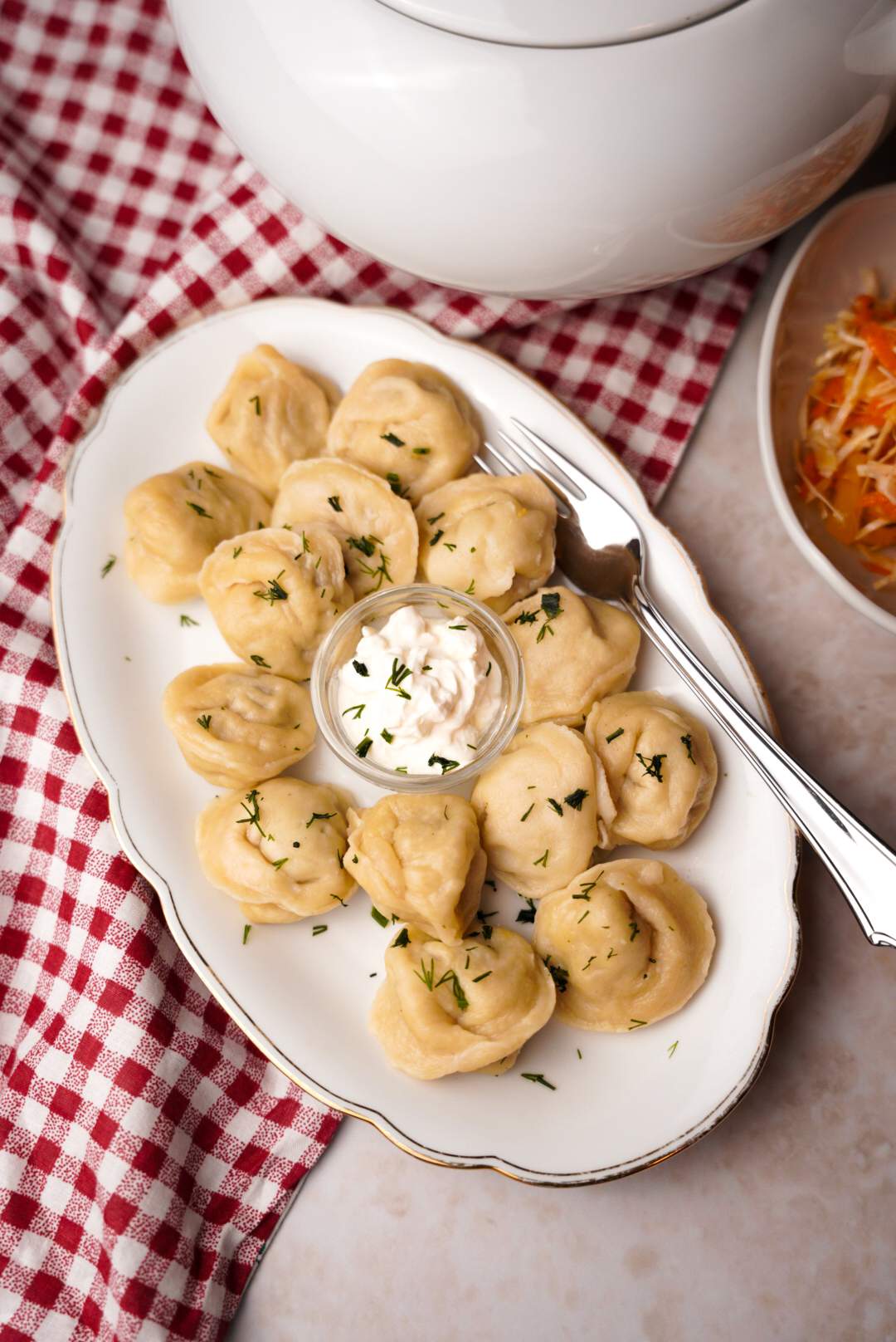 Pelmeni